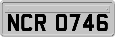 NCR0746
