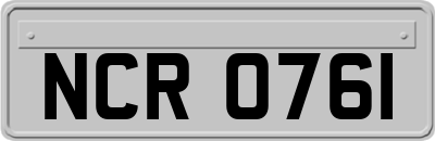 NCR0761