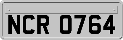 NCR0764