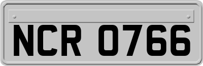 NCR0766