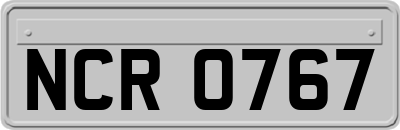 NCR0767