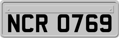 NCR0769