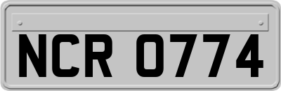 NCR0774