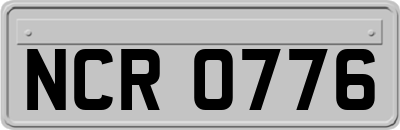 NCR0776