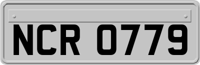 NCR0779