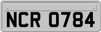 NCR0784