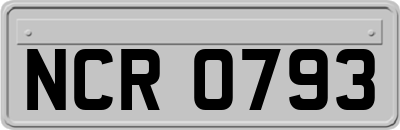 NCR0793