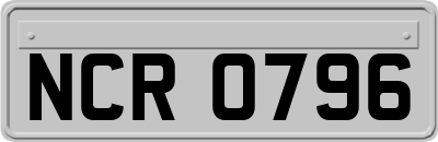 NCR0796