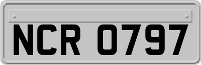 NCR0797