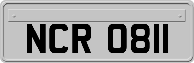 NCR0811