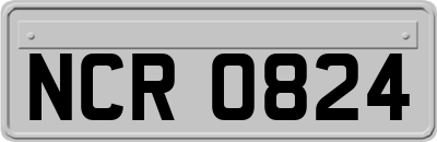 NCR0824