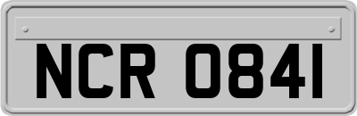 NCR0841