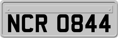 NCR0844