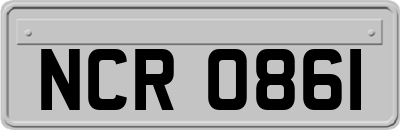 NCR0861