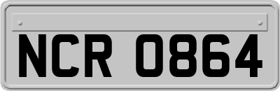 NCR0864