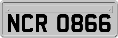 NCR0866