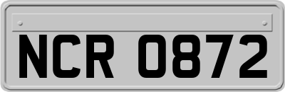 NCR0872