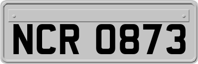 NCR0873