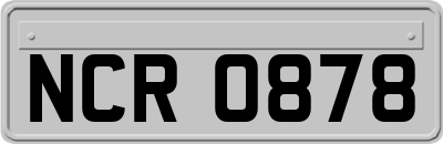 NCR0878