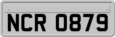 NCR0879