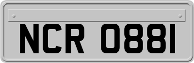 NCR0881