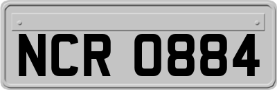 NCR0884