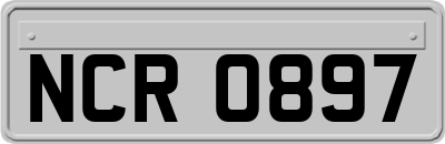 NCR0897