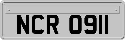 NCR0911