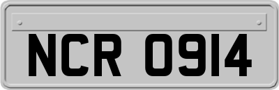 NCR0914