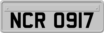 NCR0917