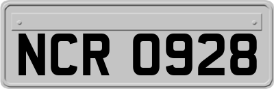 NCR0928