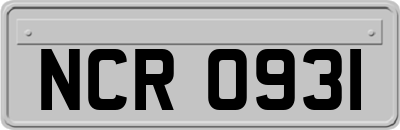 NCR0931