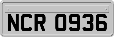 NCR0936
