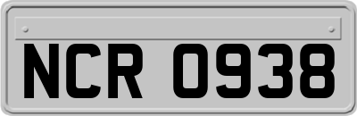 NCR0938