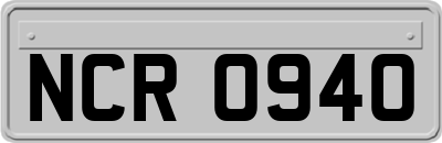 NCR0940