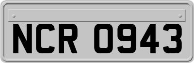 NCR0943
