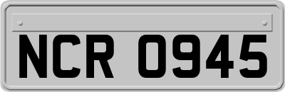 NCR0945