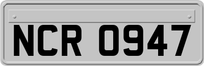 NCR0947