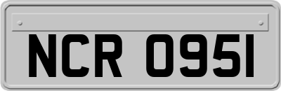 NCR0951