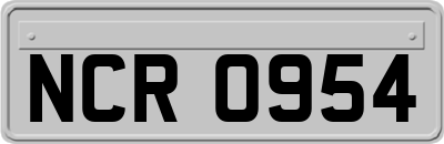 NCR0954