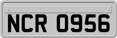 NCR0956
