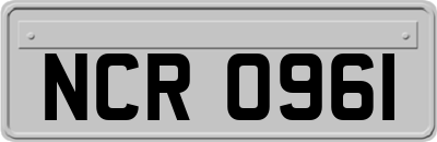 NCR0961