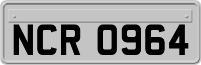 NCR0964