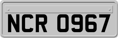 NCR0967