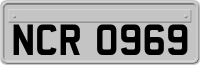 NCR0969