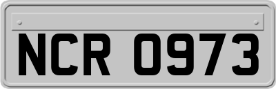 NCR0973