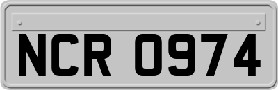 NCR0974