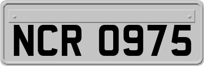 NCR0975