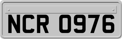 NCR0976