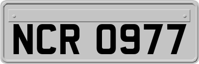 NCR0977